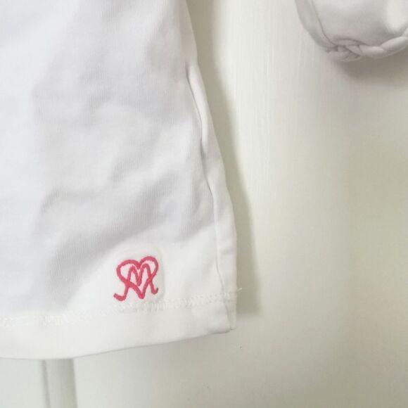 3/$15 Mexx Long sleeve t-shirt size 9-12 m - Picture 4 of 5